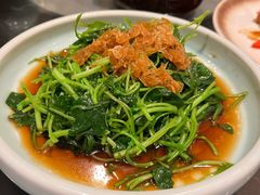 -海天楼中餐厅(吴宫泛太平洋酒店)
