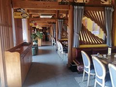大堂-木王宴语·野生鲜菌火锅(玉河店)