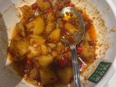 -绿草地·湘菜(7mall店)