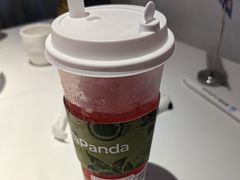 -茶百道(大兴绿地缤纷城店)