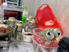 -小民大排档(马场角横路店)