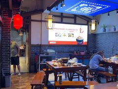 -唐师傅湘西名菜馆(武陵路店)