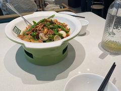 -绿草地·湘菜(芙蓉天街店)
