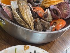 -永红源啤酒·烧烤·海鲜·大排档(青特城店)