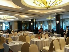 大堂-御花园·粤菜·海鲜火锅(中山公园店)