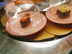 -争鲜回转寿司(东方银座店)
