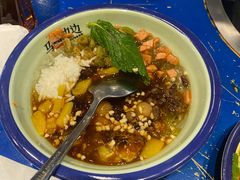 -马路边边串串香(双井直营店)