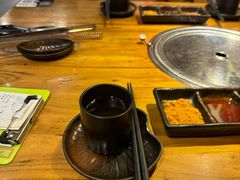 -熊小胖烤肉火锅(上海路店)