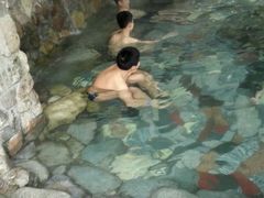 -宁海森林温泉