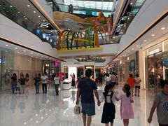 -万达茂商场(南京仙林店)