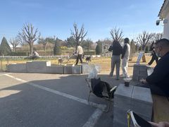 -小意思咖啡店(草桥店)