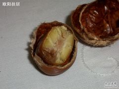 栗子-一栗·新鲜零食炒货(太原街沃尔玛店)
