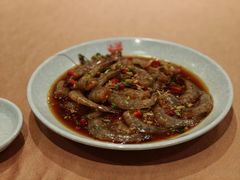 -抱德·潮汕味(敦和店原惠城鱼仔)