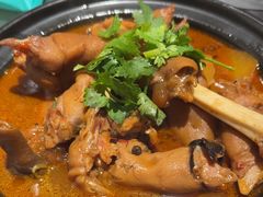 -宗泉烤全羊·烤羊腿·家常菜(解放东路店)