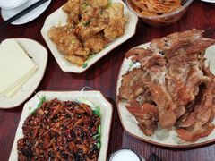 -哈尔滨大水饺(船山路店)