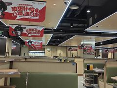 -海底捞火锅(天一广场亚细亚店)