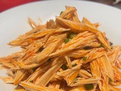 -陈阿宝·山西菜馆