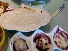 -正阳春烤鸭(华捷道店)