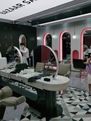 点击看大图 -芭莎造型·BAZAAR SALON