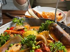 托斯卡纳烩海鲜-Money Shops(愚园路店)