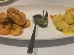 -荣兴酒家(徐家汇店)