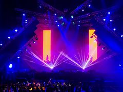 -成都金融城演艺中心