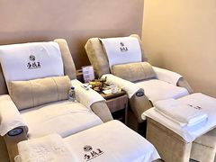 -手技王·影院足道·SPA(深圳之眼店)