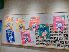 -就是卷儿Wrap and Roll(宣化路店)