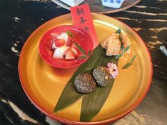 -小十料理(新城店)