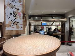 -成川茶店·潮汕工夫浓茶(万象店)