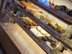 -山崎面包(苏州中心店)