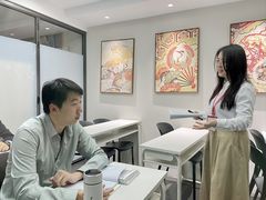 -帝京日语(春熙路旗舰校区)