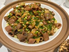 活海肠捞饭-双合园·海鲜水饺青岛菜(九水东路店)