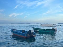 -三亚西岛海洋文化旅游区