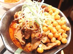 肥肠小食-火山屋台(新街口店)