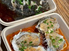 -盒马鲜生(悦峰店)