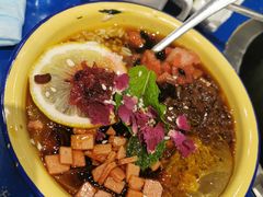 -马路边边串串香(双井直营店)