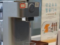-Manner Coffee(徐汇滨江店)
