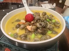 -锡和无锡菜(景丽苑店)