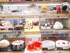 -DQ·蛋糕·冰淇淋(龙湖狮山天街店)