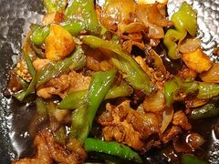 -绿茶餐厅(汇悦大融城店)