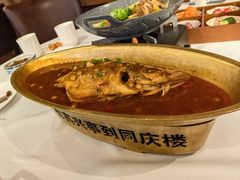 -同庆楼(大钟寺店)
