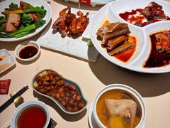 -侨美食家·粤菜(体育西路店)