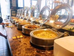 自助取餐区-贵族世家牛排(晋江万达店)