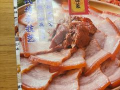 -金博士朝鲜民族餐厅(工大店)