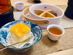 -茗知道茶馆(世博源店)