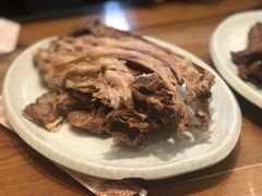 -清真·益鑫羊肉手抓馆(花园北街店)