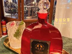 -秘密旅行Bonjour(黑金冠 江南西店)