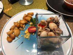 -山明水秀大饭店