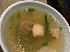 -贰重天冰煮羊自助火锅(东坝店)